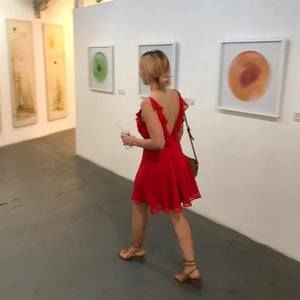 Meet your Posher, Allison